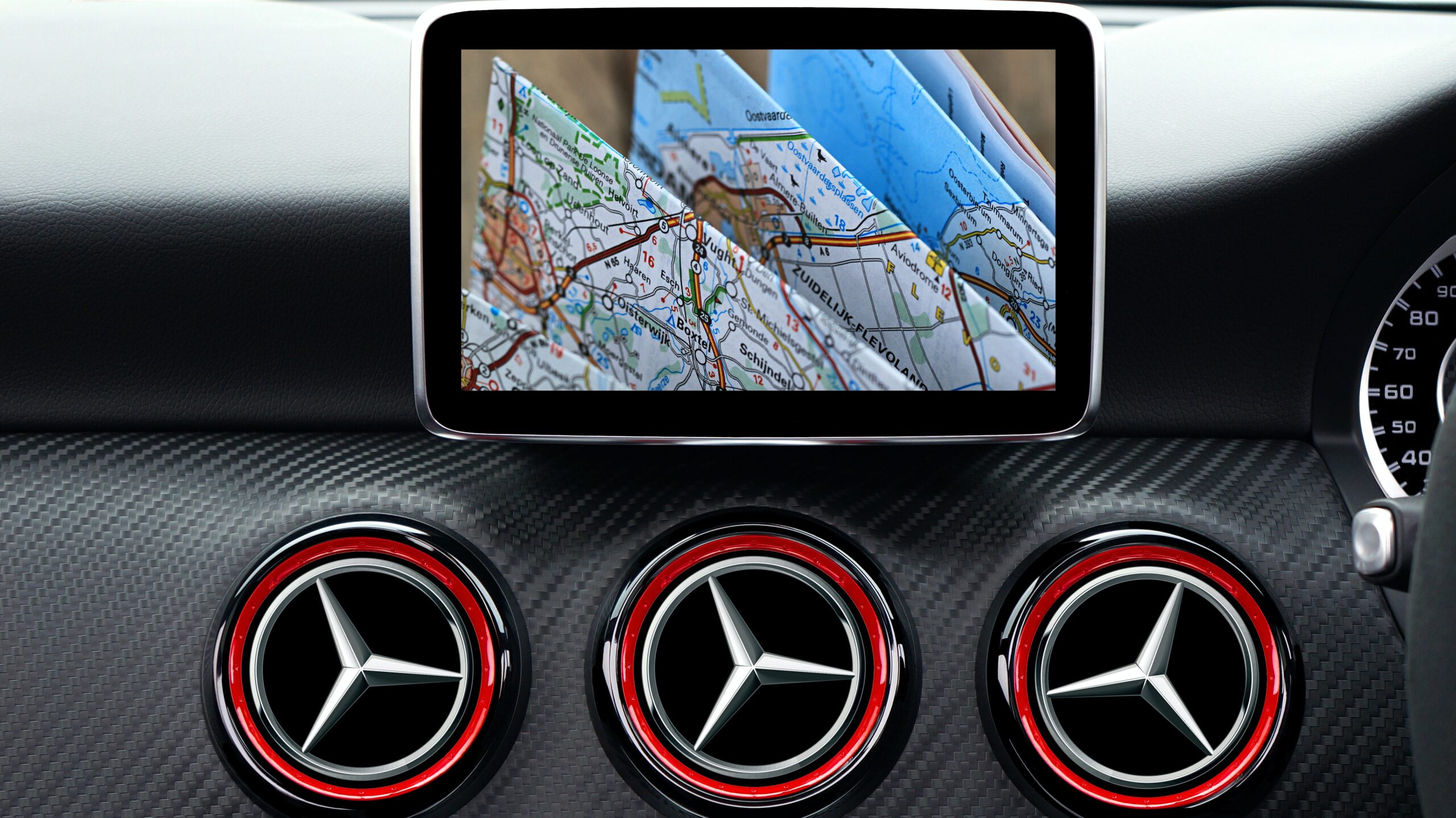 GPS-tracker